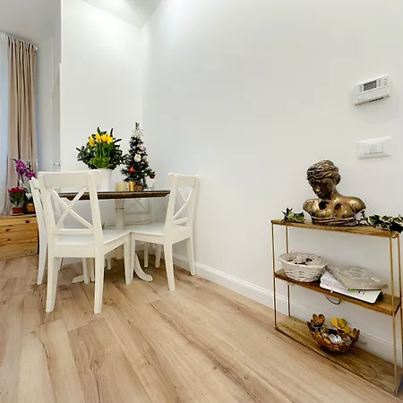 Colosseum Luxury Guest House