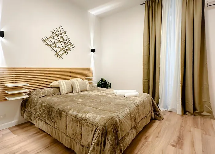 Colosseum Luxury Vendégház 4*
