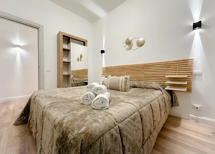 Colosseum Luxury 4*
