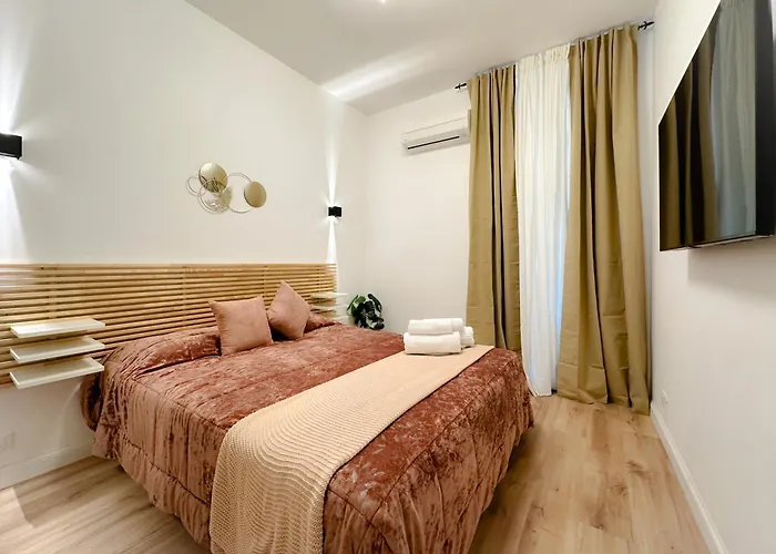 Vendégház Colosseum Luxury 4*