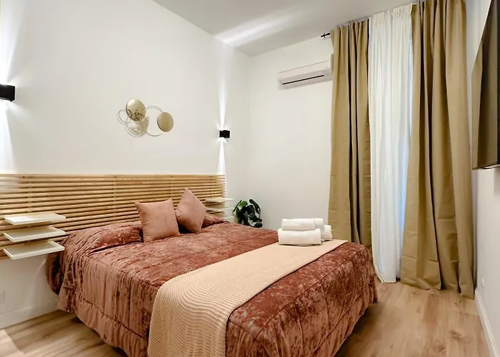 Colosseum Luxury 4*