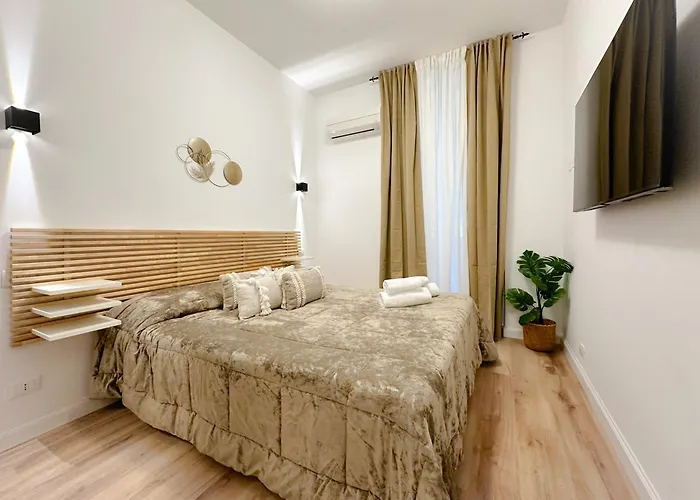 Colosseum Luxury Róma