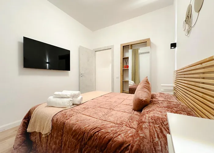 Colosseum Luxury 4*