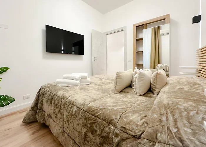 Colosseum Luxury Vendégház Róma