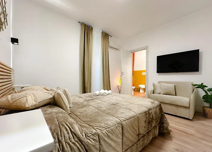 Colosseum Luxury Róma