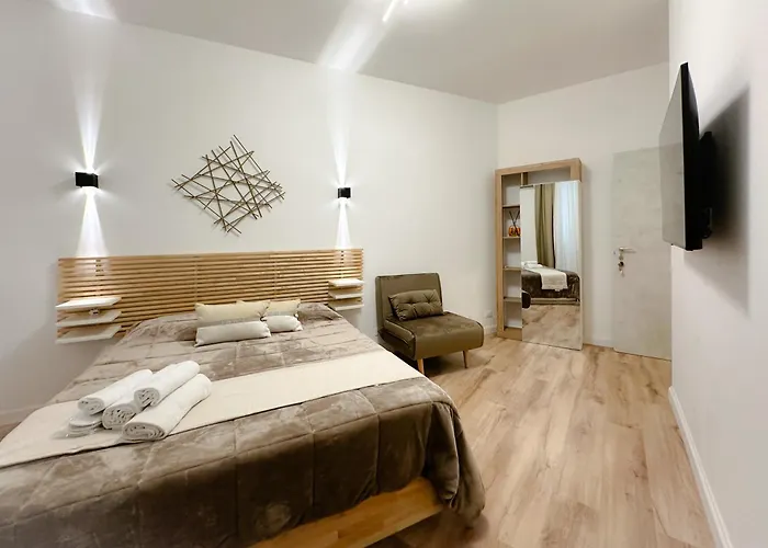 Colosseum Luxury