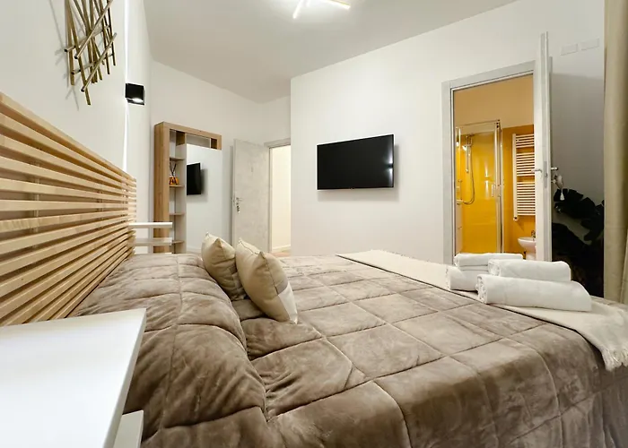 Colosseum Luxury 4*
