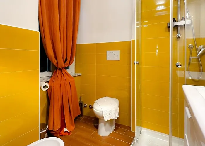 Colosseum Luxury