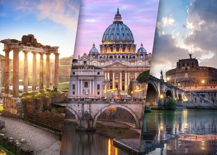 Colosseum Luxury