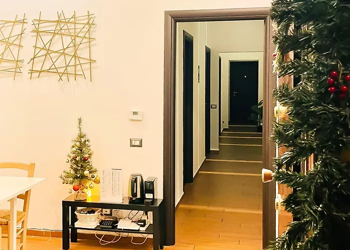 Colosseum Luxury Vendégház 4*