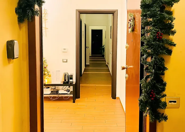 Vendégház Colosseum Luxury 4*