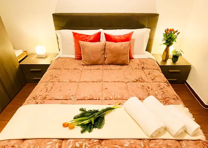 Colosseum Luxury