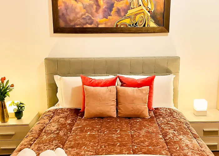 Colosseum Luxury 4*