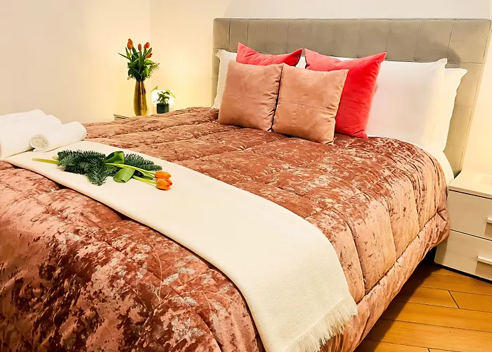 Vendégház Colosseum Luxury 4*