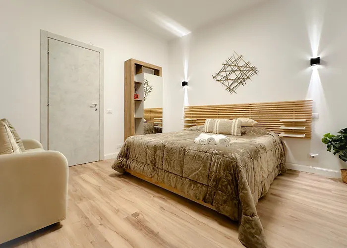 Colosseum Luxury Vendégház Róma