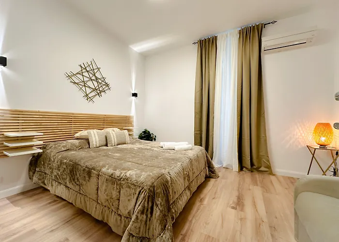 Colosseum Luxury Róma