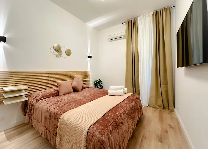 Colosseum Luxury Vendégház 4*