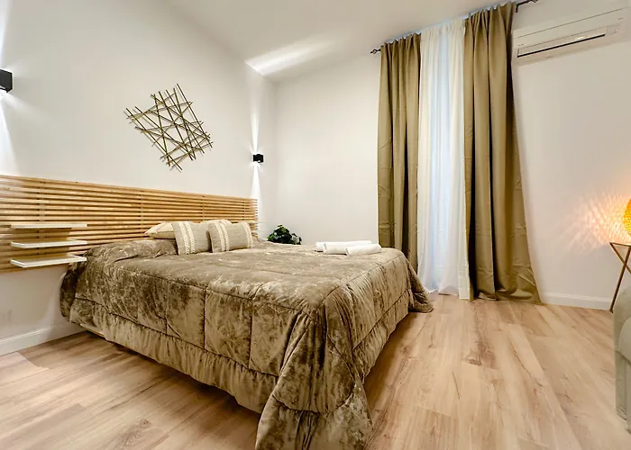 Colosseum Luxury Vendégház
