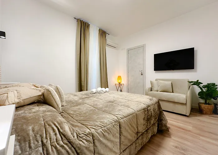 Colosseum Luxury Vendégház