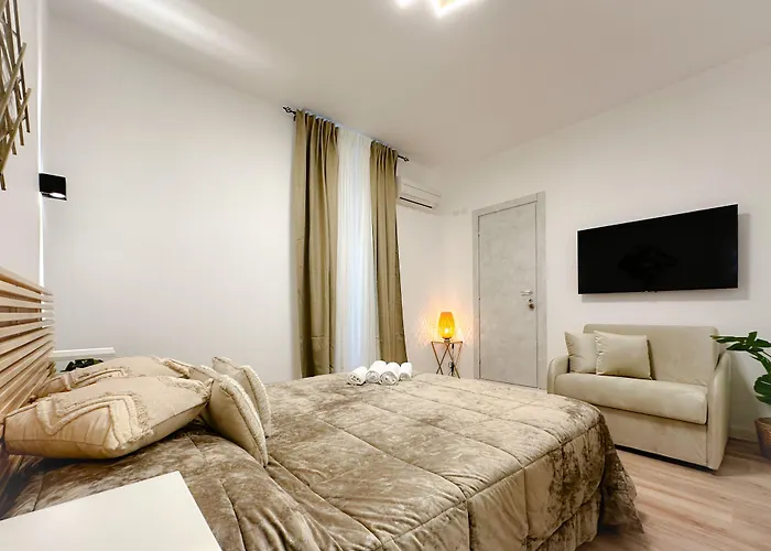 Colosseum Luxury Vendégház 4*